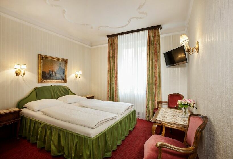 민박 Pension Suzanne