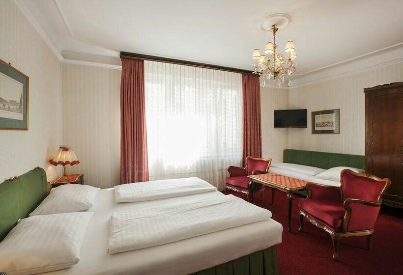 민박 Pension Suzanne