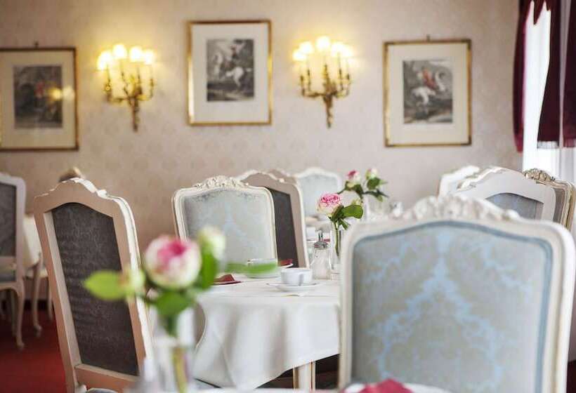 민박 Pension Suzanne