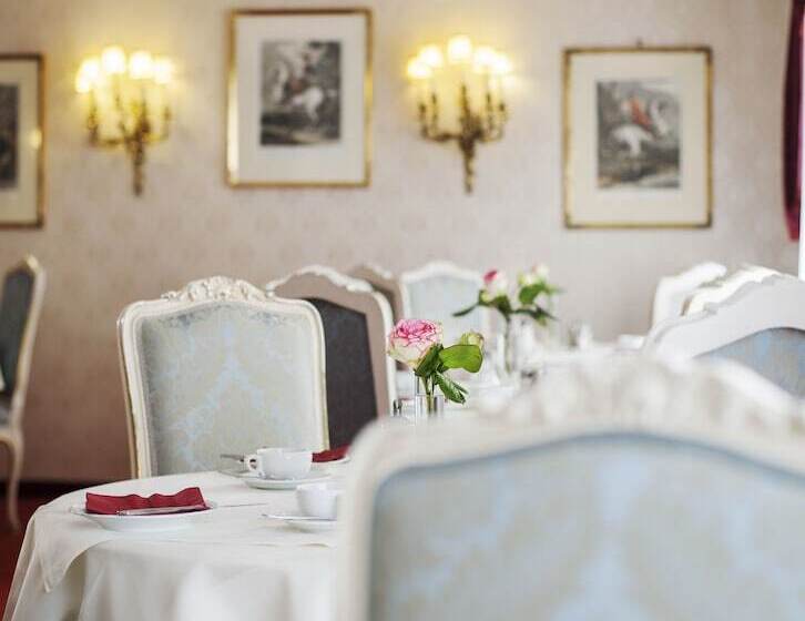 민박 Pension Suzanne