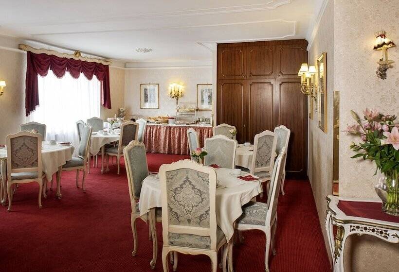 민박 Pension Suzanne