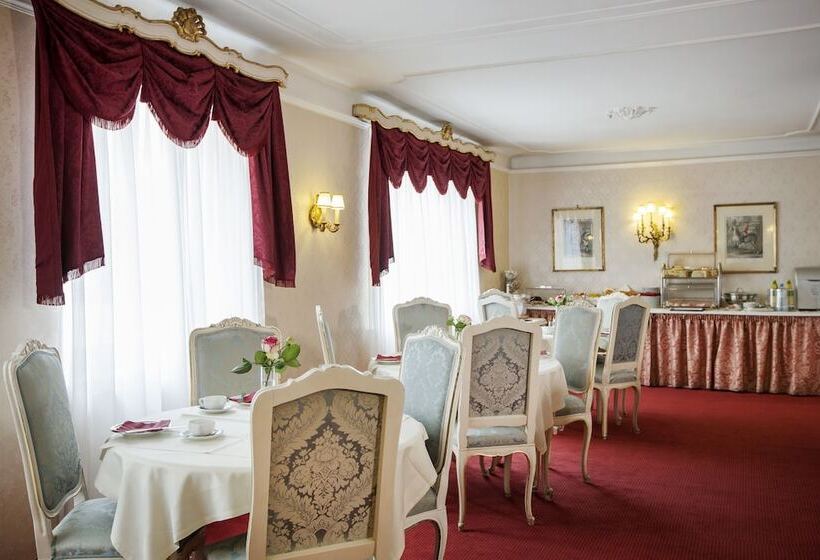 민박 Pension Suzanne