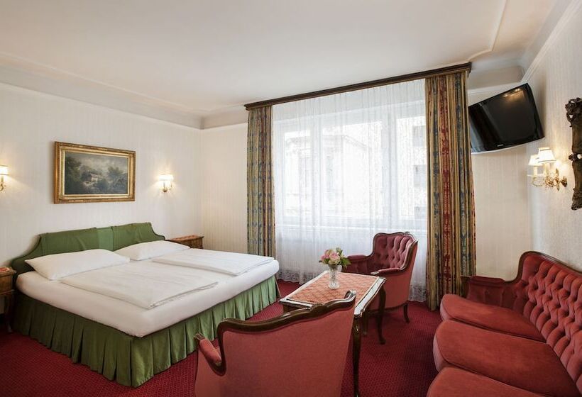 민박 Pension Suzanne