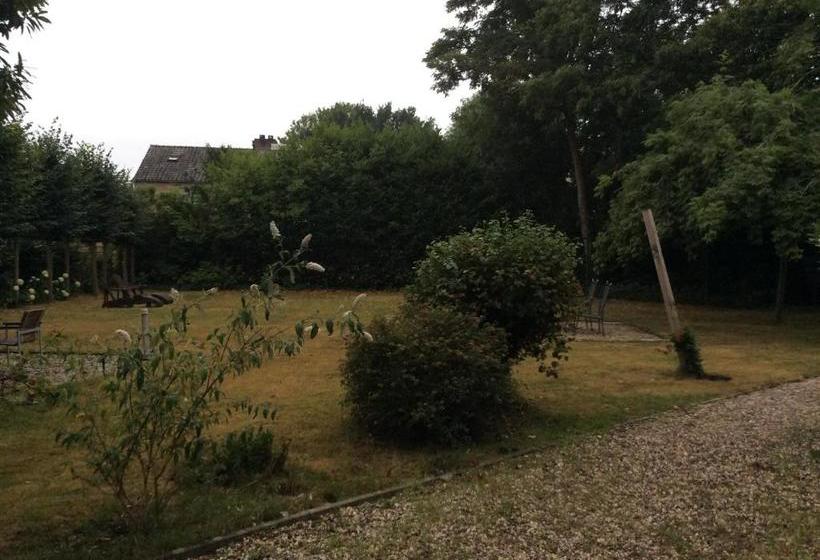 住宿加早餐  Bergopwaerts