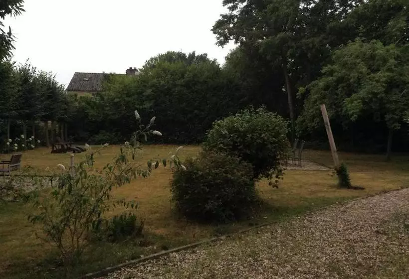 住宿加早餐  Bergopwaerts