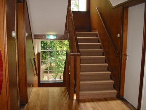 住宿加早餐  Bergopwaerts