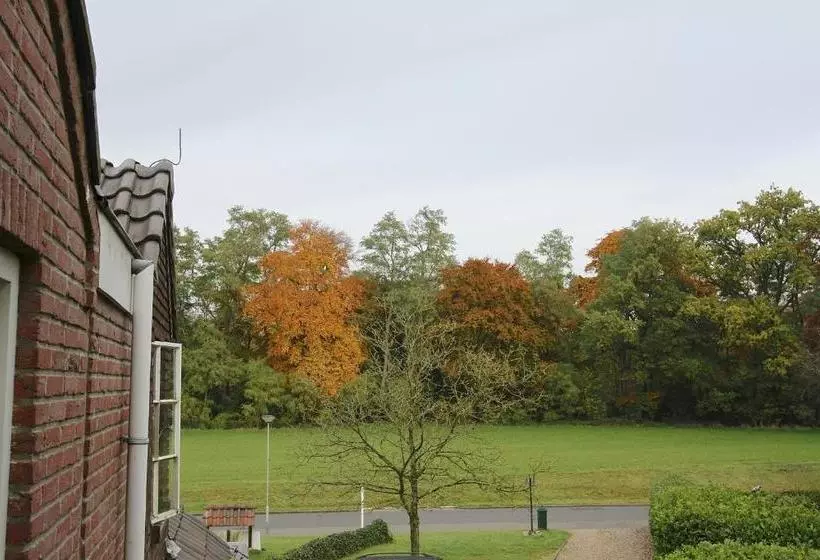 住宿加早餐  Bergopwaerts