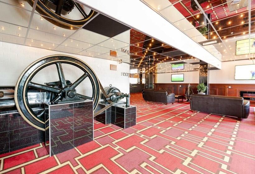 בית מלון כפרי Amicitia