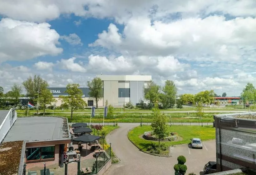 בית מלון כפרי Amicitia