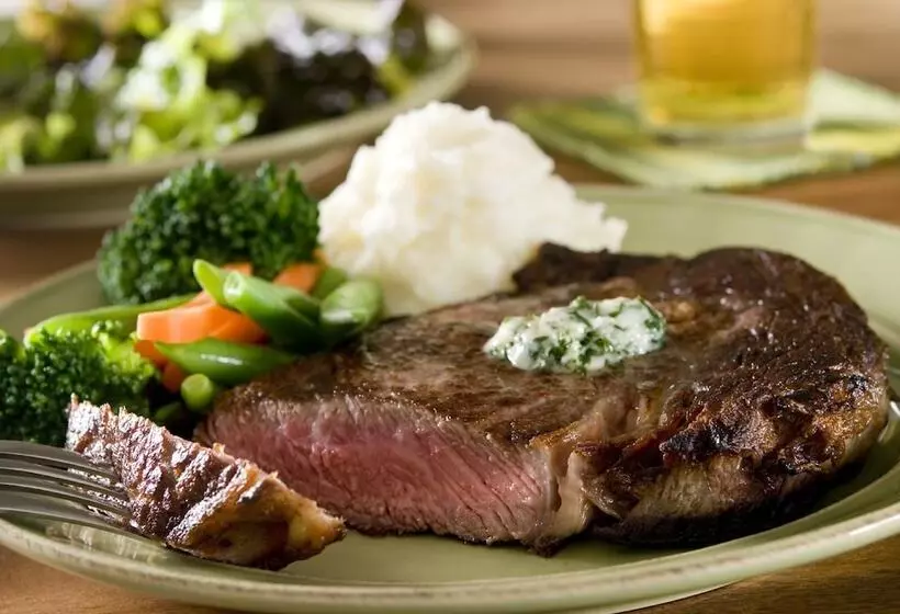 בית מלון כפרי Amicitia