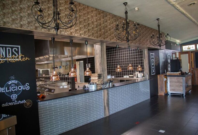 בית מלון כפרי Amicitia