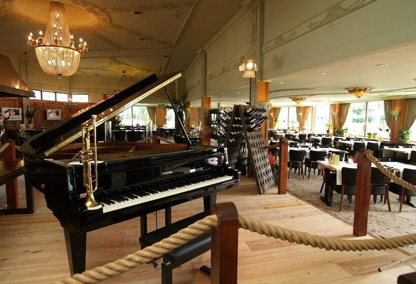 בית מלון כפרי Amicitia