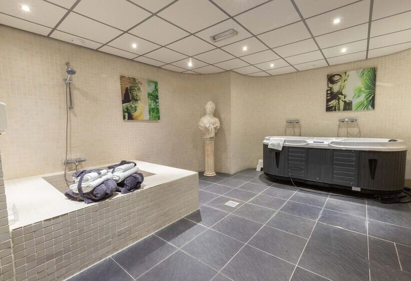 בית מלון כפרי Amicitia