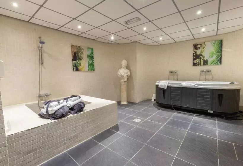 בית מלון כפרי Amicitia