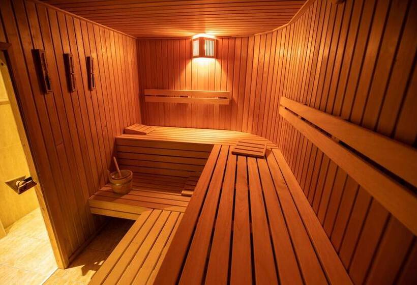 בית מלון כפרי Amicitia