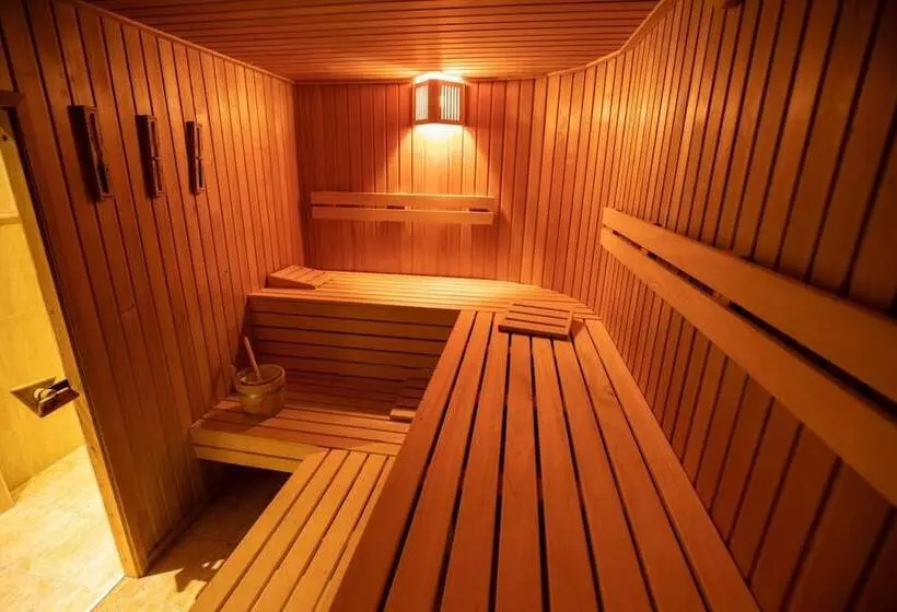 בית מלון כפרי Amicitia