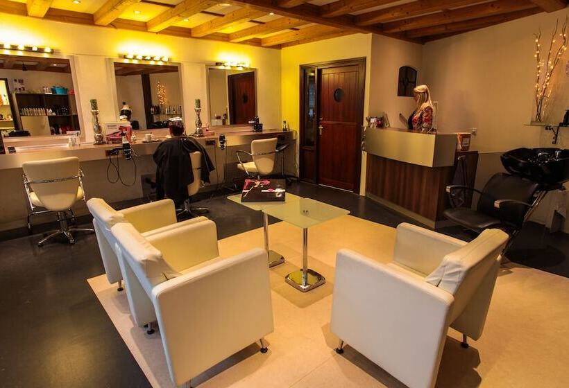 בית מלון כפרי Amicitia