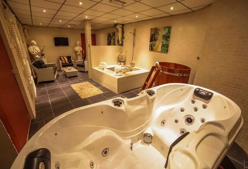 בית מלון כפרי Amicitia