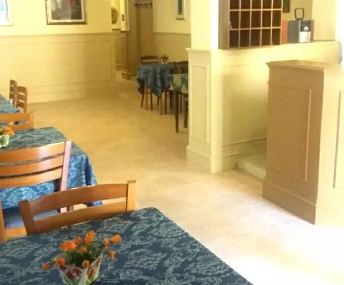 هتل Ariosto Centro Storico