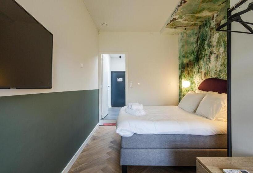 בית מלון כפרי Badhuis