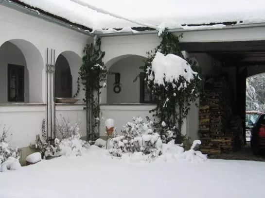 Bauernhof Ablasser