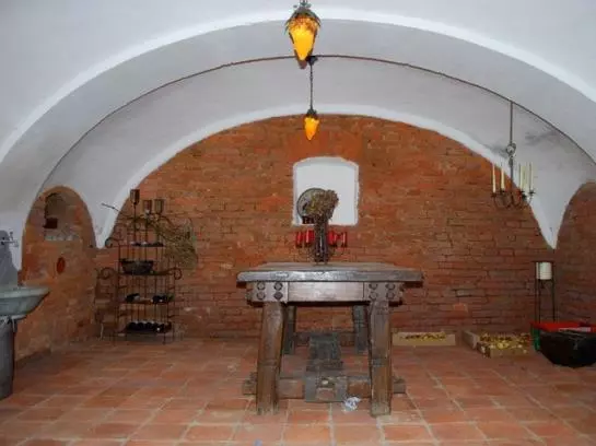 Bauernhof Ablasser