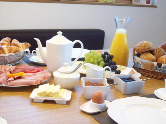 Familienbauernhof Burtscher