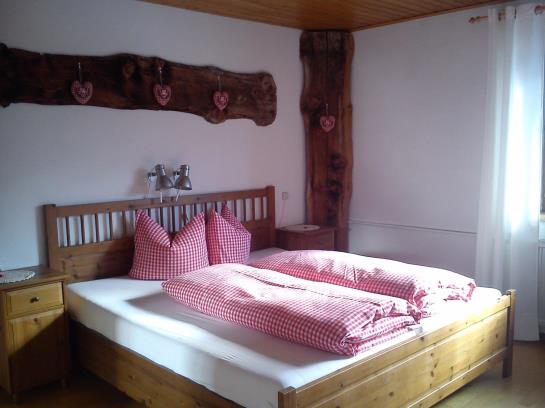 Familienbauernhof Burtscher