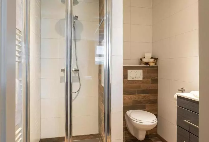 Szálloda De Ster Van Dwingeloo