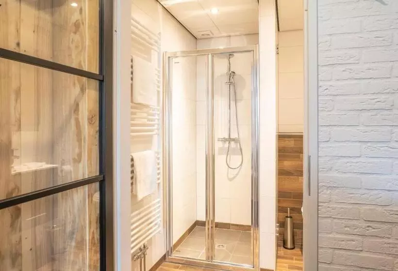 Szálloda De Ster Van Dwingeloo