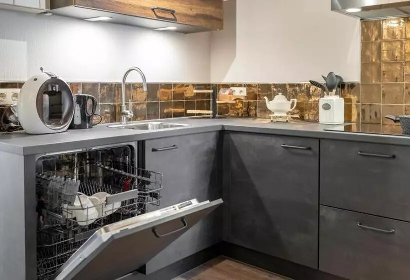 Szálloda De Ster Van Dwingeloo