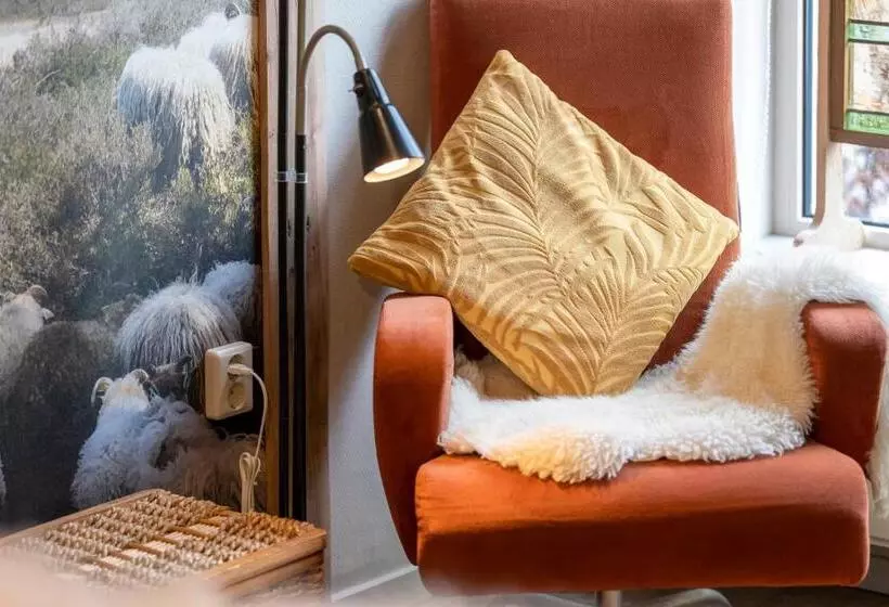 Szálloda De Ster Van Dwingeloo