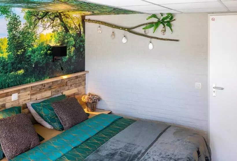 Szálloda De Ster Van Dwingeloo