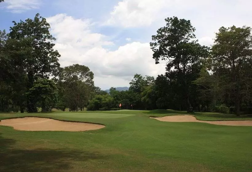 בית מלון כפרי Club Campestre De Bucaramanga