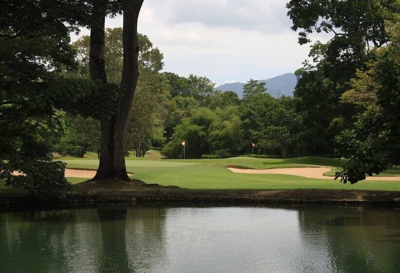 호텔 Club Campestre De Bucaramanga