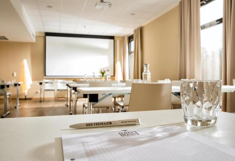 酒店 Der Freiraum