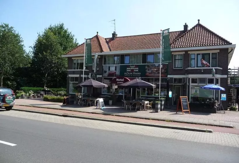 Hotel Eetcafé D Olde Heerd