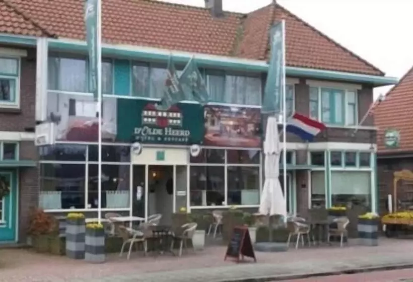 Hotel Eetcafé D Olde Heerd