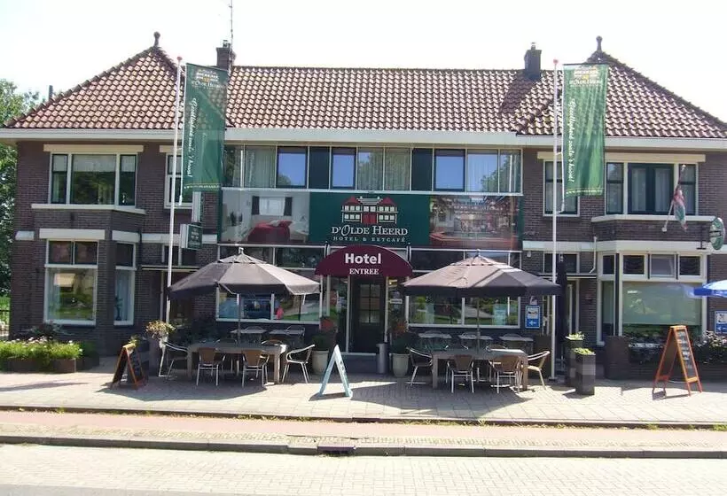 Hotel Eetcafé D Olde Heerd