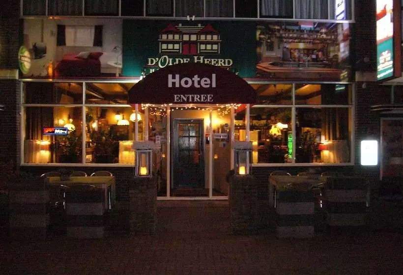 Hotel Eetcafé D Olde Heerd