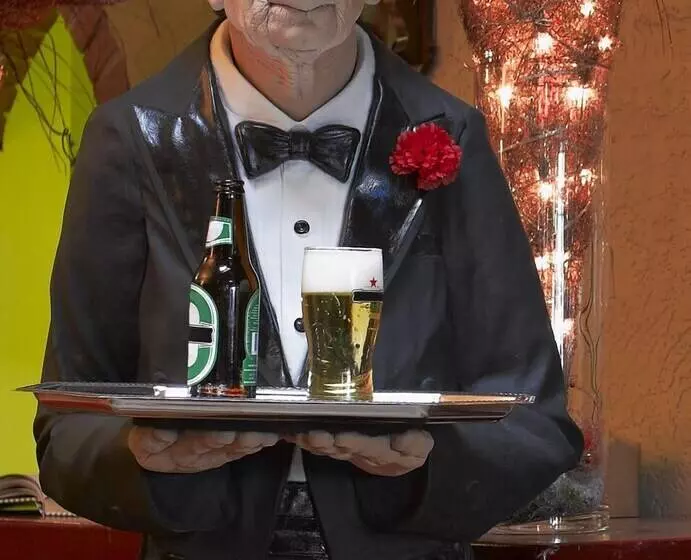 Hotel Eetcafé D Olde Heerd