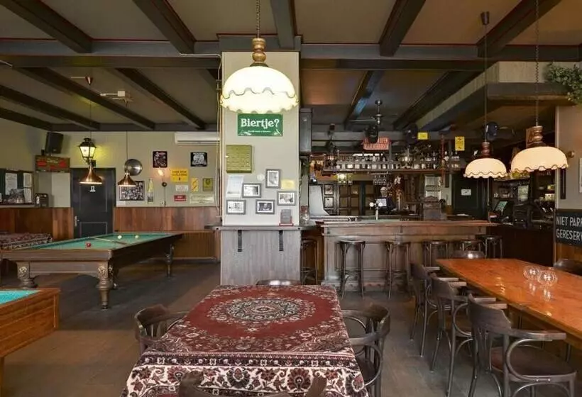 Hotel Eetcafé D Olde Heerd