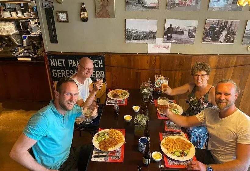 Hotel Eetcafé D Olde Heerd