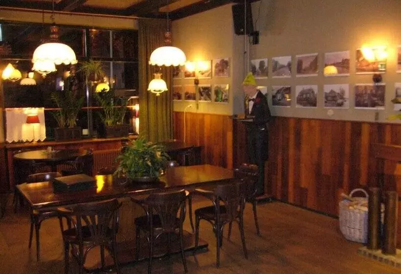 Hotel Eetcafé D Olde Heerd