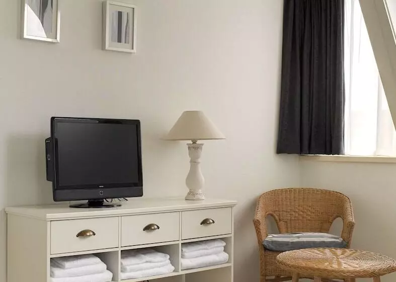 Hotel Eetcafé D Olde Heerd