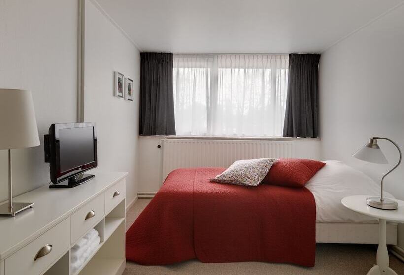 ホテル Eetcafé D Olde Heerd