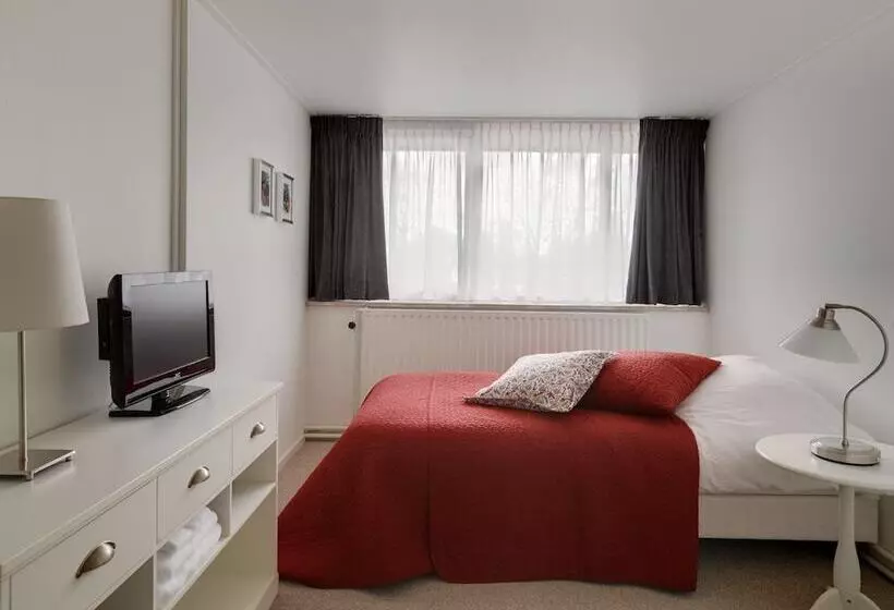 Hotel Eetcafé D Olde Heerd