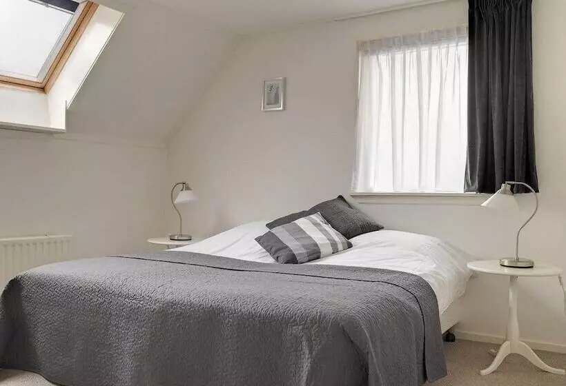 Hotel Eetcafé D Olde Heerd