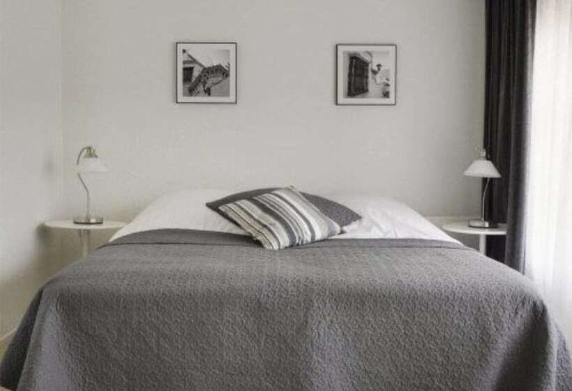 ホテル Eetcafé D Olde Heerd