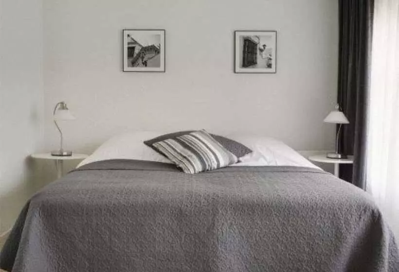 Hotel Eetcafé D Olde Heerd